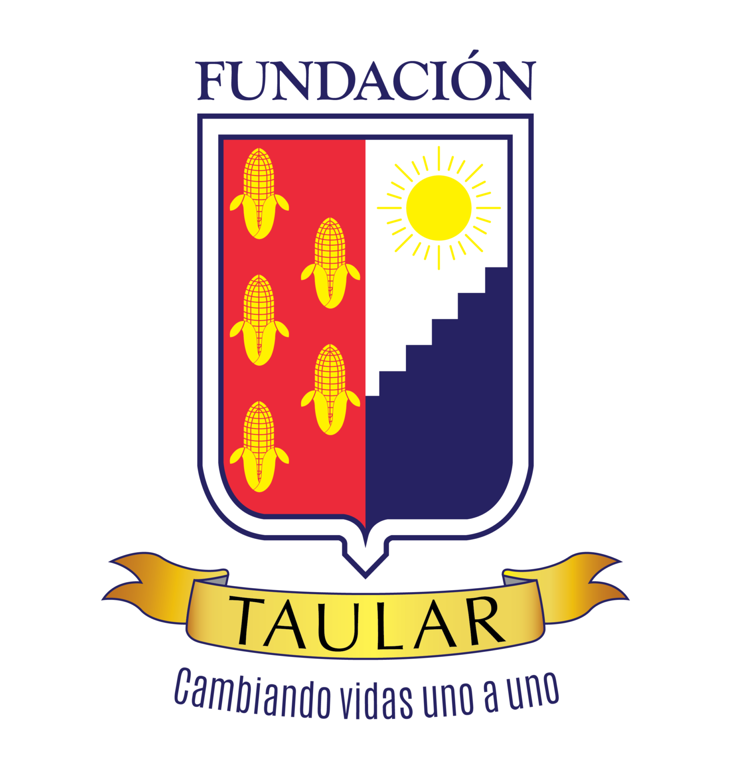 Logo Fundación Taular