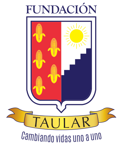 Logo Fundación Taular